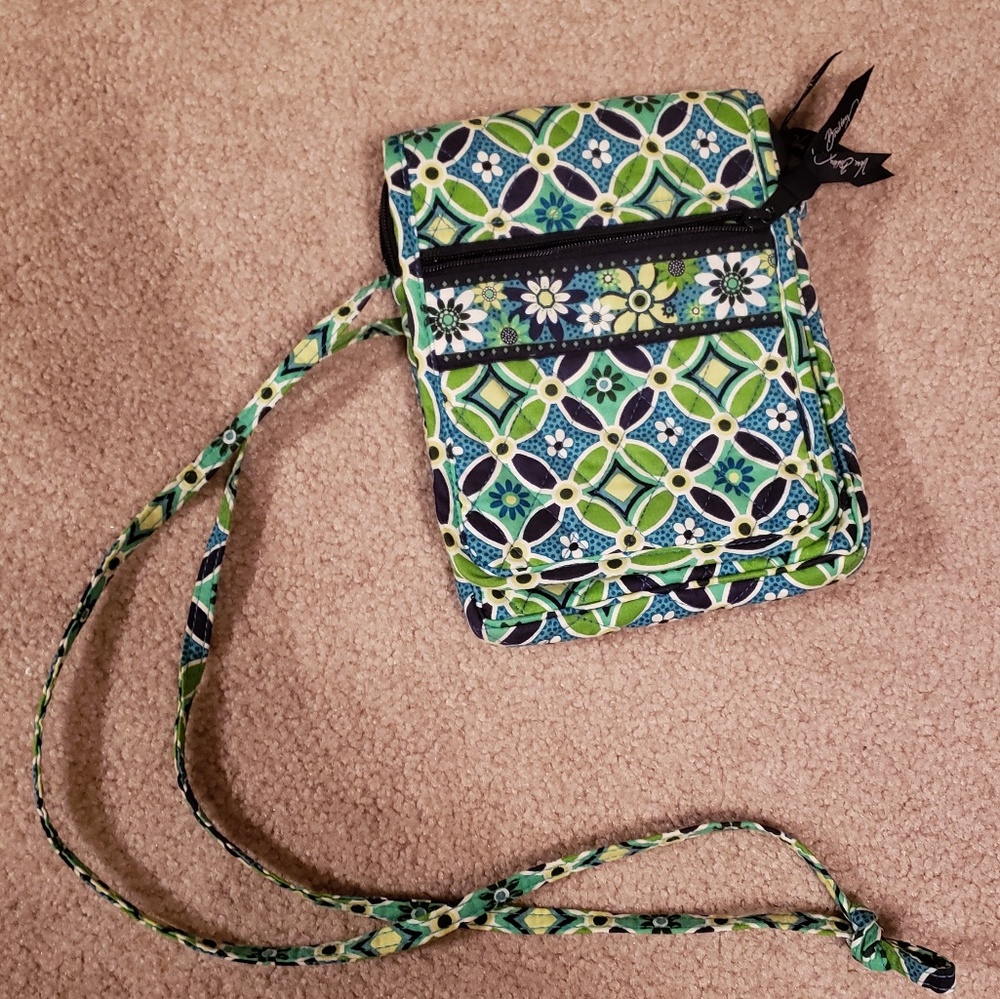 Vera Bradley Cross Body